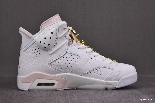 6 Retro DH9696-100 Jordan Hoops Air Gold 0118